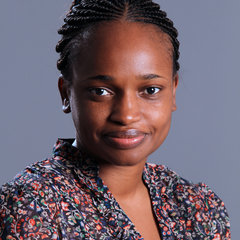 Nampombe Saurombe's profile picture