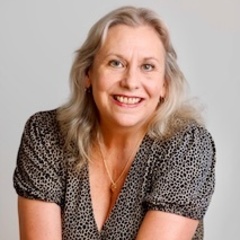 Therese Cumming's profile picture