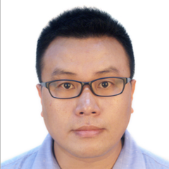Jianshuang Wu's profile picture