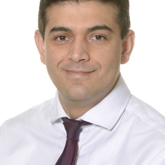 Syed Gardezi's profile picture