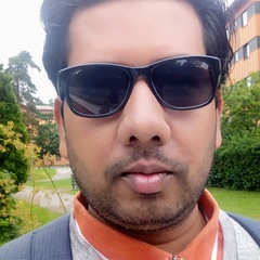 Venugopal Thandlam's profile picture