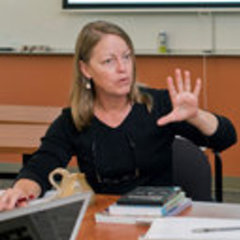 Tina Evans's profile picture