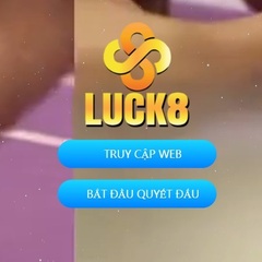 Luck8 Bet's profile picture