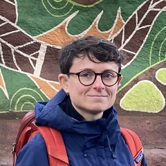 Amélie Richard's profile picture