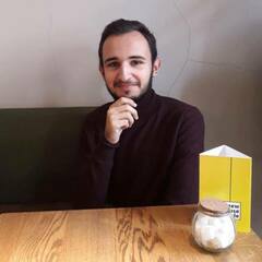 Andrei Patrichi's profile picture