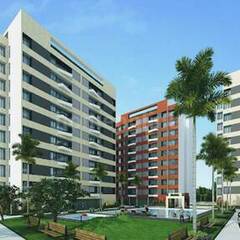 Godrej Devanahalli's profile picture