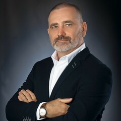 László Göcs's profile picture