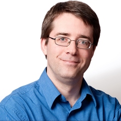 Eric Déziel's profile picture