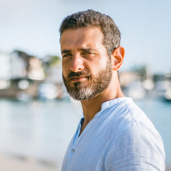 Charles Turner's profile picture