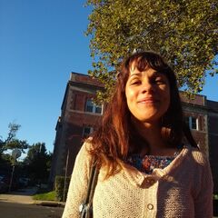 Delia POPA's profile picture