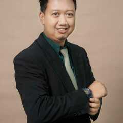 Mahendra Hadiningrat's profile picture