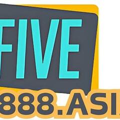 FIVE88 - Nha Cai Ca Cuoc Uy  Tin Hang Dau Viet Nam's profile picture