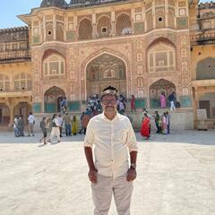 Mainak Saha's profile picture