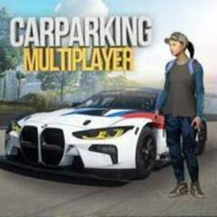 Carparking Apk's profile picture