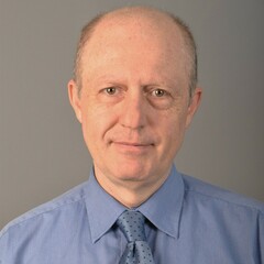 Zsolt Csaba Johanyák's profile picture