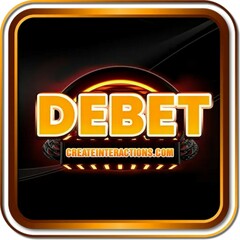 Debet Nhà cái cá cược thể thao số 1 Châu Á's profile picture