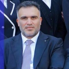 HAYDER AL-GHANIMI's profile picture