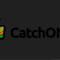 CatchOn TV's profile picture