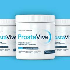 Prosta Vive's profile picture