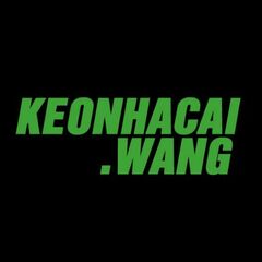 keonhacai wang's profile picture