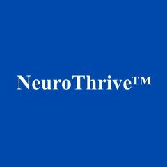 Neuro Thrive's profile picture