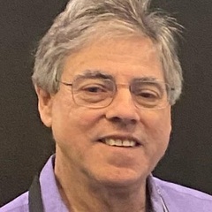 Barry Cohen's profile picture