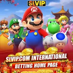 SLVIP INFO's profile picture