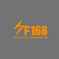 Trang chủ F168's profile picture