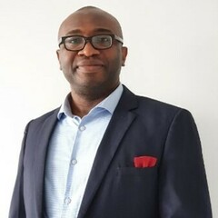 Ikechi Agbugba's profile picture