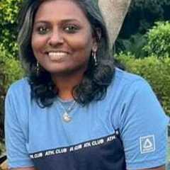 Sharli Mudaliyar's profile picture
