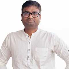 Vinoth Nageshwaran's profile picture