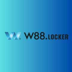 w88 locker's profile picture