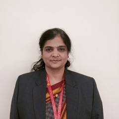 Gayatri  Hegde 's profile picture