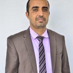 Gamil  R. S. Qaid's profile picture