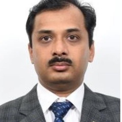 Subrahmanya Bhat K's profile picture