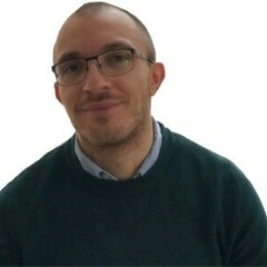 Fabio Ashtar Telarico's profile picture