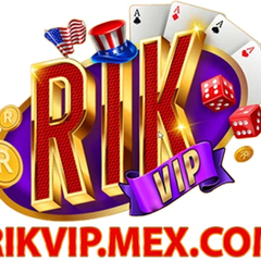 Rikvip Mex's profile picture