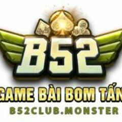 B52  CLUB's profile picture