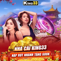 Nhà Cái King33's profile picture