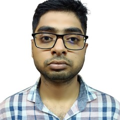Sourav Sarkar's profile picture