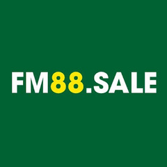 fm88 sale's profile picture