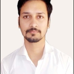 Vishal Pandey's profile picture