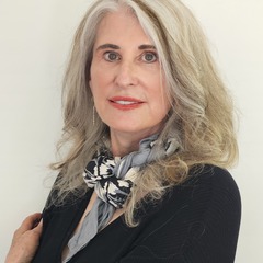 Mary Koss's profile picture