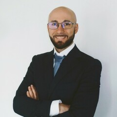 Giuseppe Soligno's profile picture