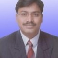 Margam Madhusudhan's profile picture