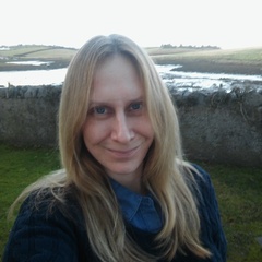 Amelia Lewis's profile picture