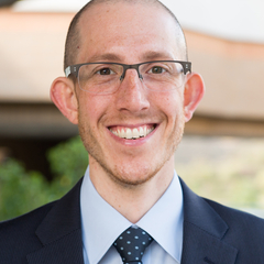 Jeremiah Kalir's profile picture