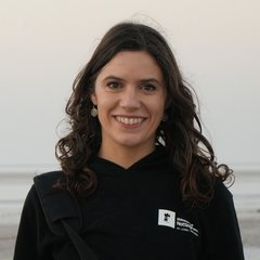 Bernadette Devilat L.'s profile picture