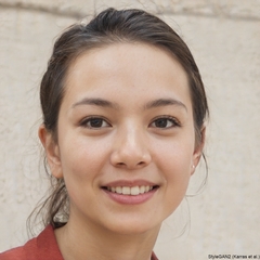 Henna Marry's profile picture