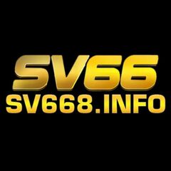 Sv668 Info's profile picture